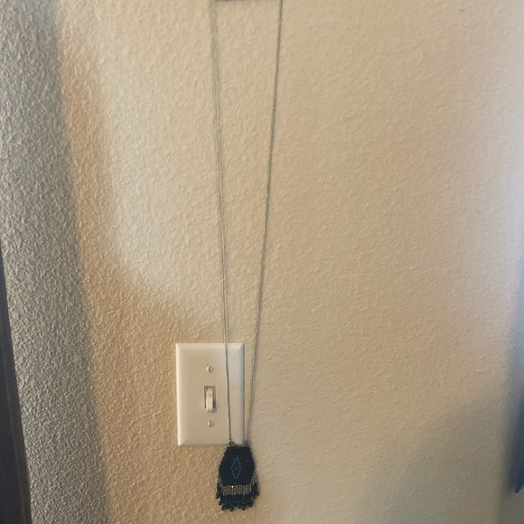 Beaded/Chain Necklaces - Picture 3 of 8